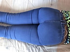 Staggering experienced prostitute wants to fuck the male