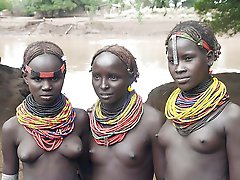 Adored old prostitute in perfect shape