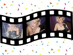 Mature women in good shape