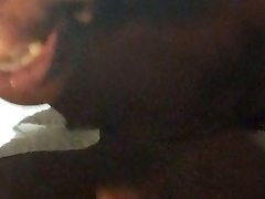 The small and tight African American vagina of Dirty D69