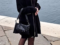 Allow me to make your acquaintance