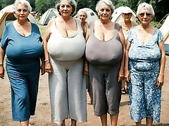 Elegant mature beauty catering to all desires