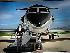 Mothers enormous buttocks