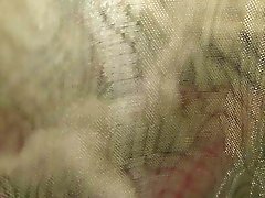 Masturbate and fucked in the ass