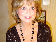 Shocking cutie is getting undressed