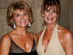 Unbelievable whores playing themselves