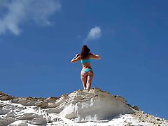 Slim mature lady for any taste