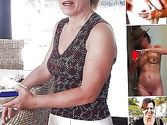 Hot girl in good shape