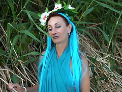 Superb old MILFs on porno gallery