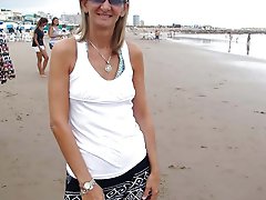 Chicks with sloppy vagina