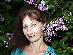 Big Booty Latina MILF