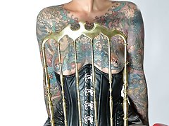 Old mamas are getting pleasure on pix