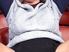 Top mature models are posing fully naked for the camera