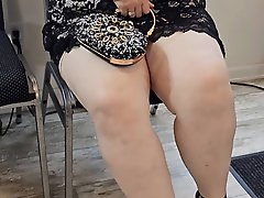 Mature milfs and gilfs from OlderWomanFun