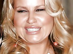 Glamour aged females get undressed for you