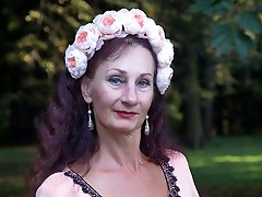 Tsaritsyno-park, Moscow