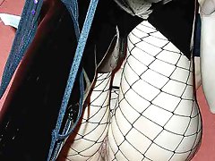 Sexy boots and more....