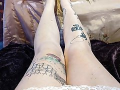 Big Ass Mature MILF Doggy