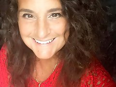 Cum in Mouth Mature MILF