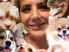 Staggering experienced MILFs look fuckable