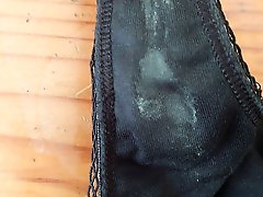 My Wet Panties my We Panties